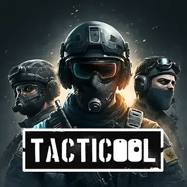 Tacticool [Stupid enemy, Freeze bot opponents (Activate in lobby) …