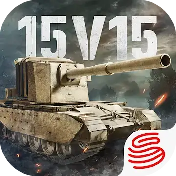 Tank Company Version v1.3.8 Download [Full Game] SnapApk