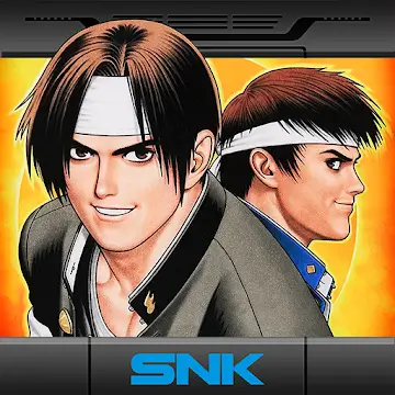 THE KING OF FIGHTERS ’97 Download [Full Game Download]