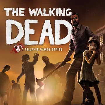 The Walking Dead Season One Version v1.20 Download [Unlocked]