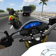 Traffic Motos 3 Version v0.27 Download [Unlimited Money]