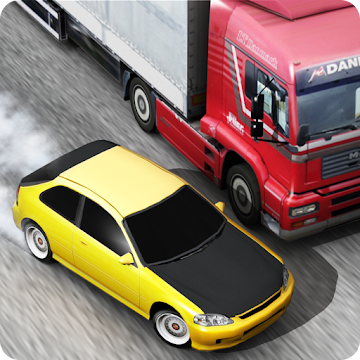 Traffic Racer [Unlocked All, Ads-Free ] Download