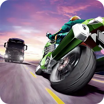 Traffic Rider [Unlimited Gold ( Complete Mission ), No Ads] Downl …