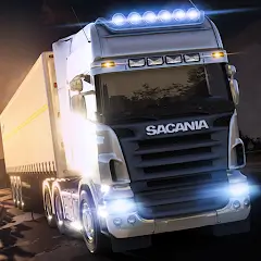 Truck Simulator World Download [Full Game] SnapApk