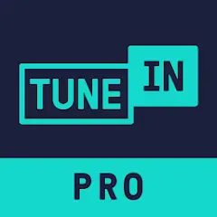 TuneIn Radio Pro Download [Paid/Optimized, Extra Mod]