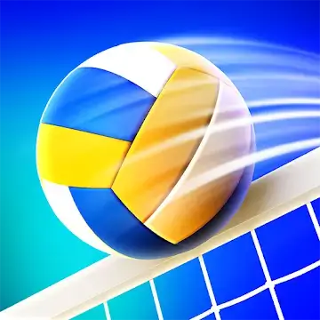 Volleyball Arena Download [Unlock Character, Multy Jumps]