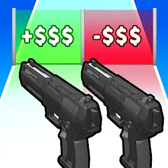 Weapon Master Version v2.23.0 [Mod Menu, Unlimited Cash] Download