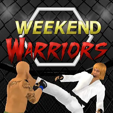 Weekend Warriors Version v1.220.64 Download [Unlocked] SnapApk