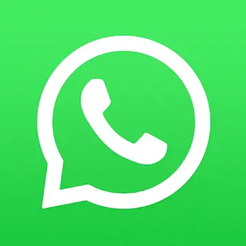 WhatsApp Messenger Download [WhatsApp Messenger (MOD, chat with t …