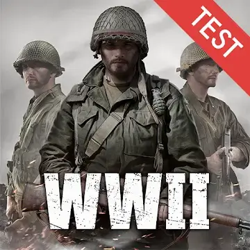 World War Heroes Test Mod Apk [Unlimited Ammo]