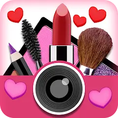 YouCam Makeup Version v6.26.6 Download [Premium Unlocked]