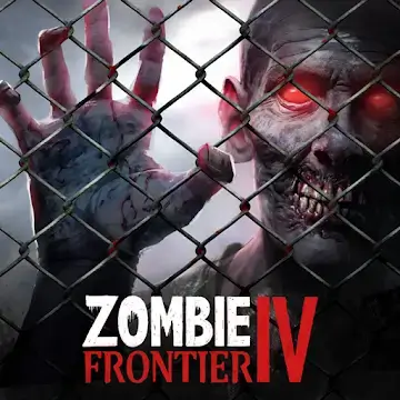 Zombie Frontier 4 [Menu Mod, God Mode] Download Version v1.8.14