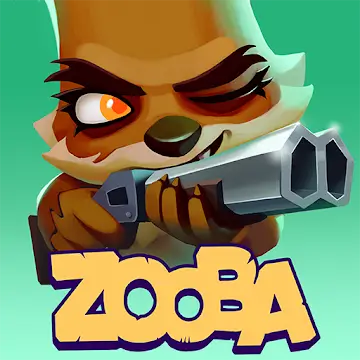 Zooba Download [Mod Menu, Map mod (Show Enemies/Items)]